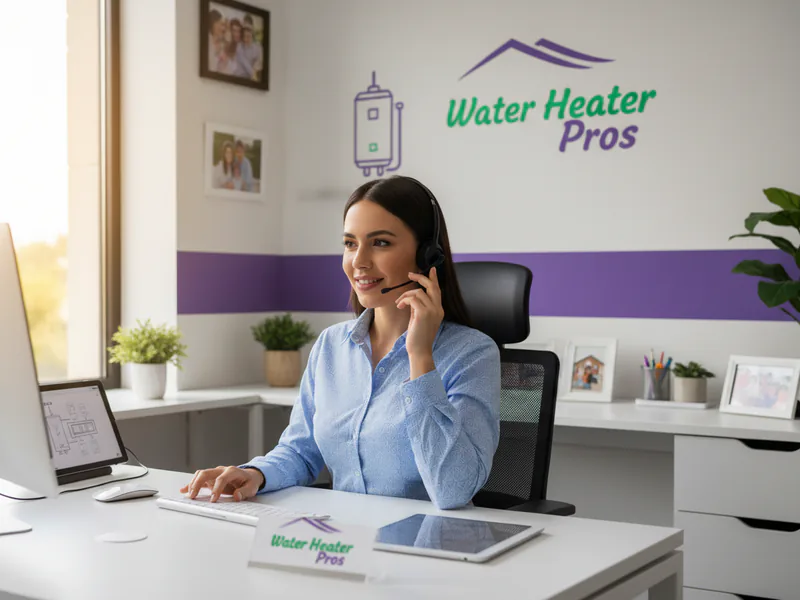 Water Heater Repair  in Troy  FAQ